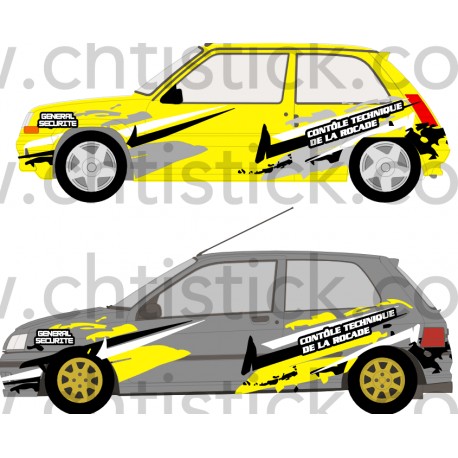 DECO VOITURES JC SPORT AUTO