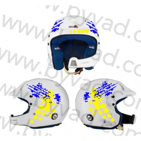 DECO CASQUE 27