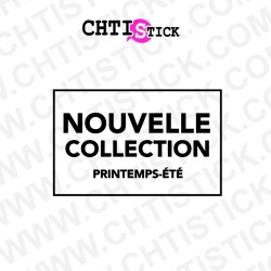 AUTOCOLLANT NOUVELLE COLLECTION