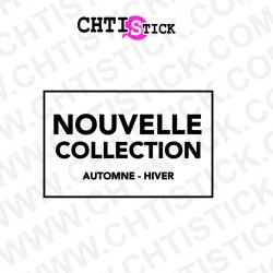 AUTOCOLLANT NOUVELLE COLLECTION