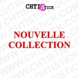 AUTOCOLLANT NOUVELLE COLLECTION