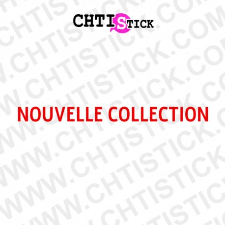 AUTOCOLLANT NOUVELLE COLLECTION